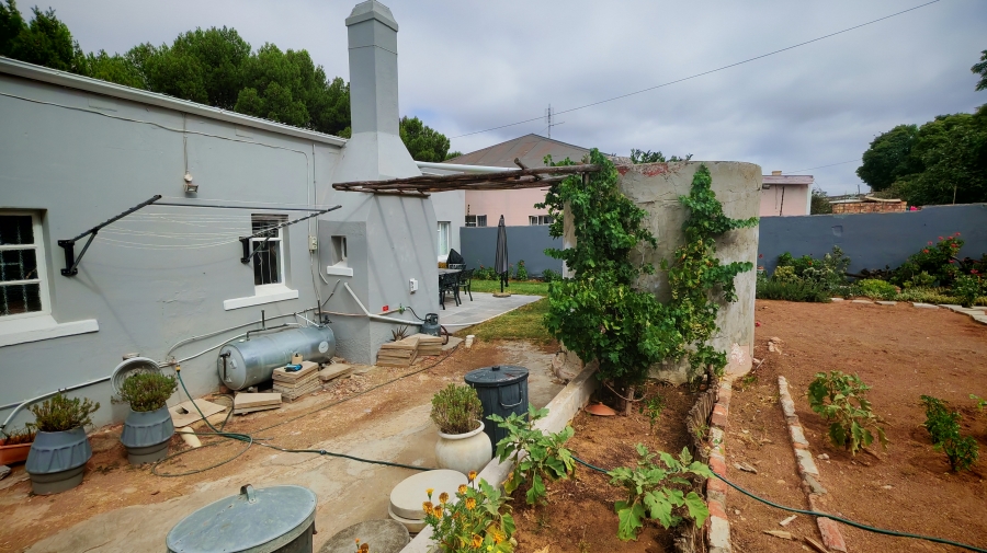 3 Bedroom Property for Sale in Cradock Eastern Cape
